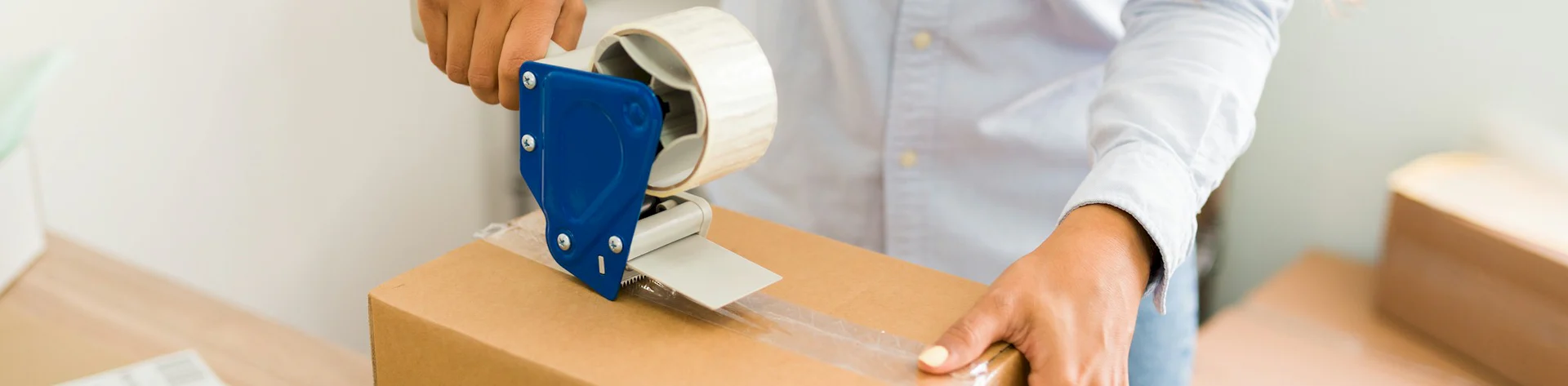 Wholesale Packaging Made Simple