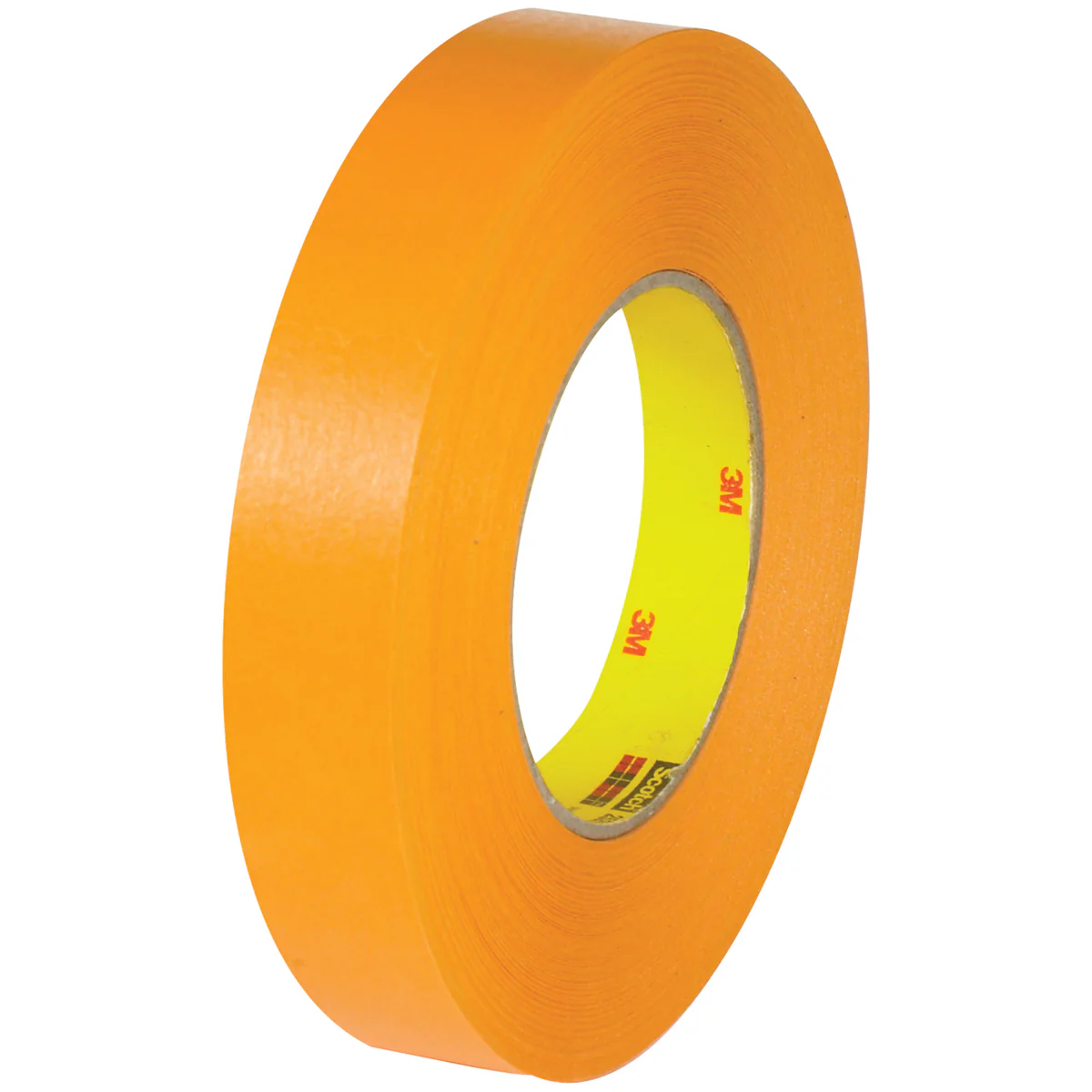 1" x 60 yds. 3M 2525 Flatback Tape 36/Case