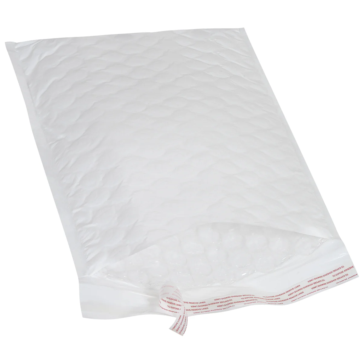 10 1/2 x 16 Jiffy Tuffgard Extreme Bubble Lined Poly Mailers 50/Case