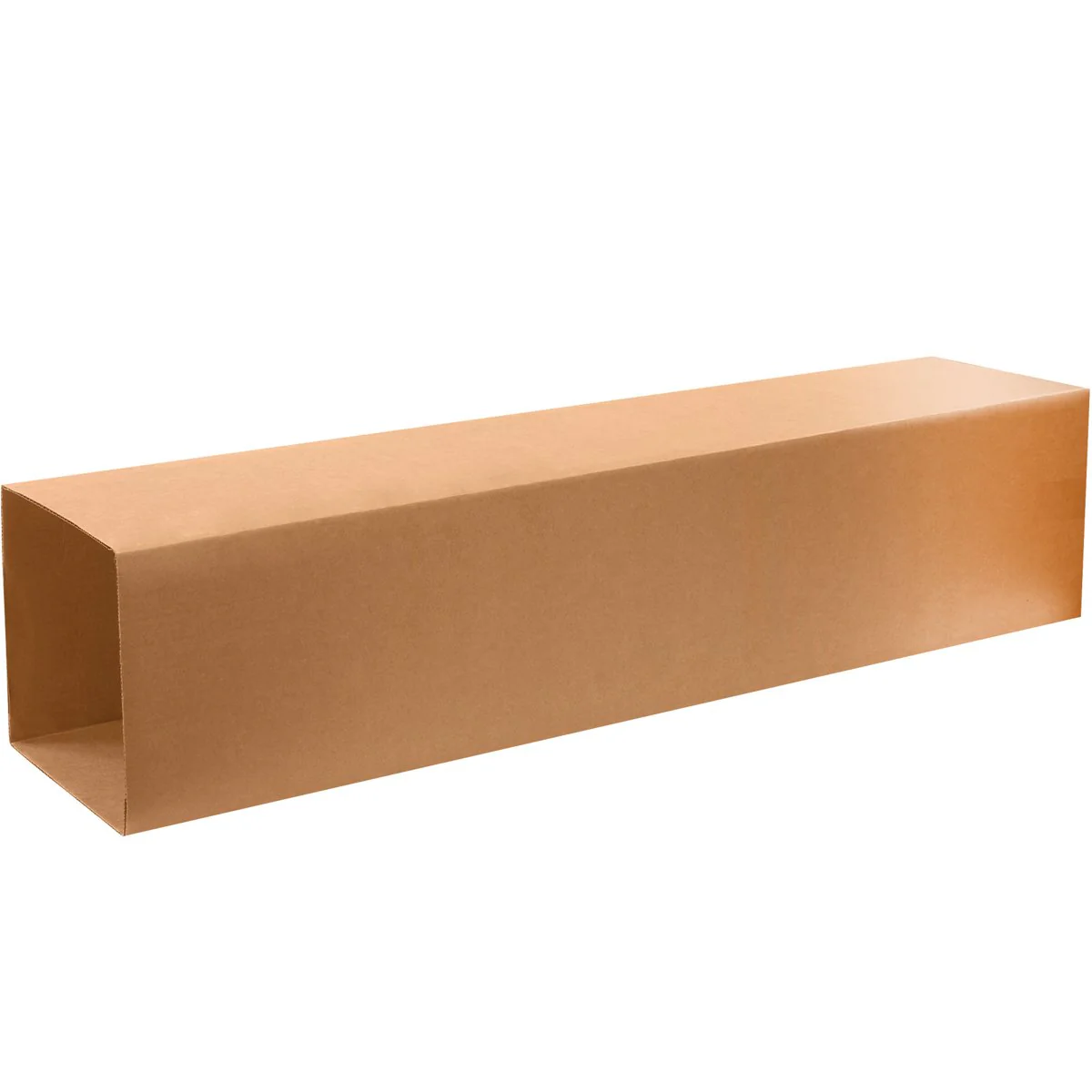 10 1/2 x 6 1/2 x 57 TelescopIng Outer Boxes 15/Bundle
