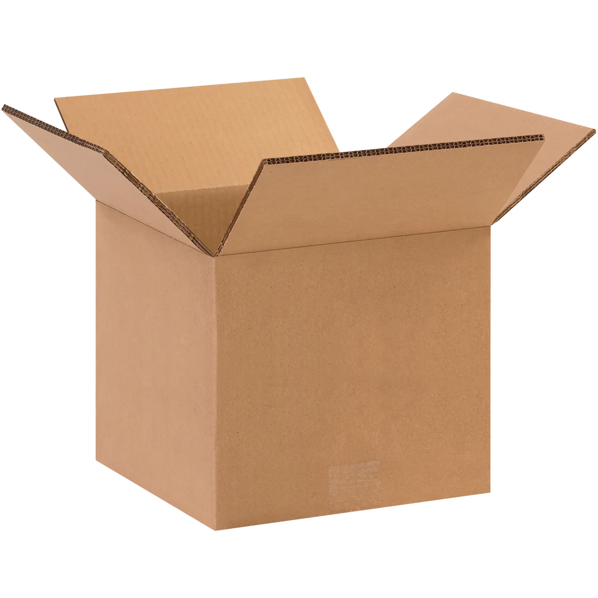 10 x 10 x 8 Double Wall Boxes 15/Bundle