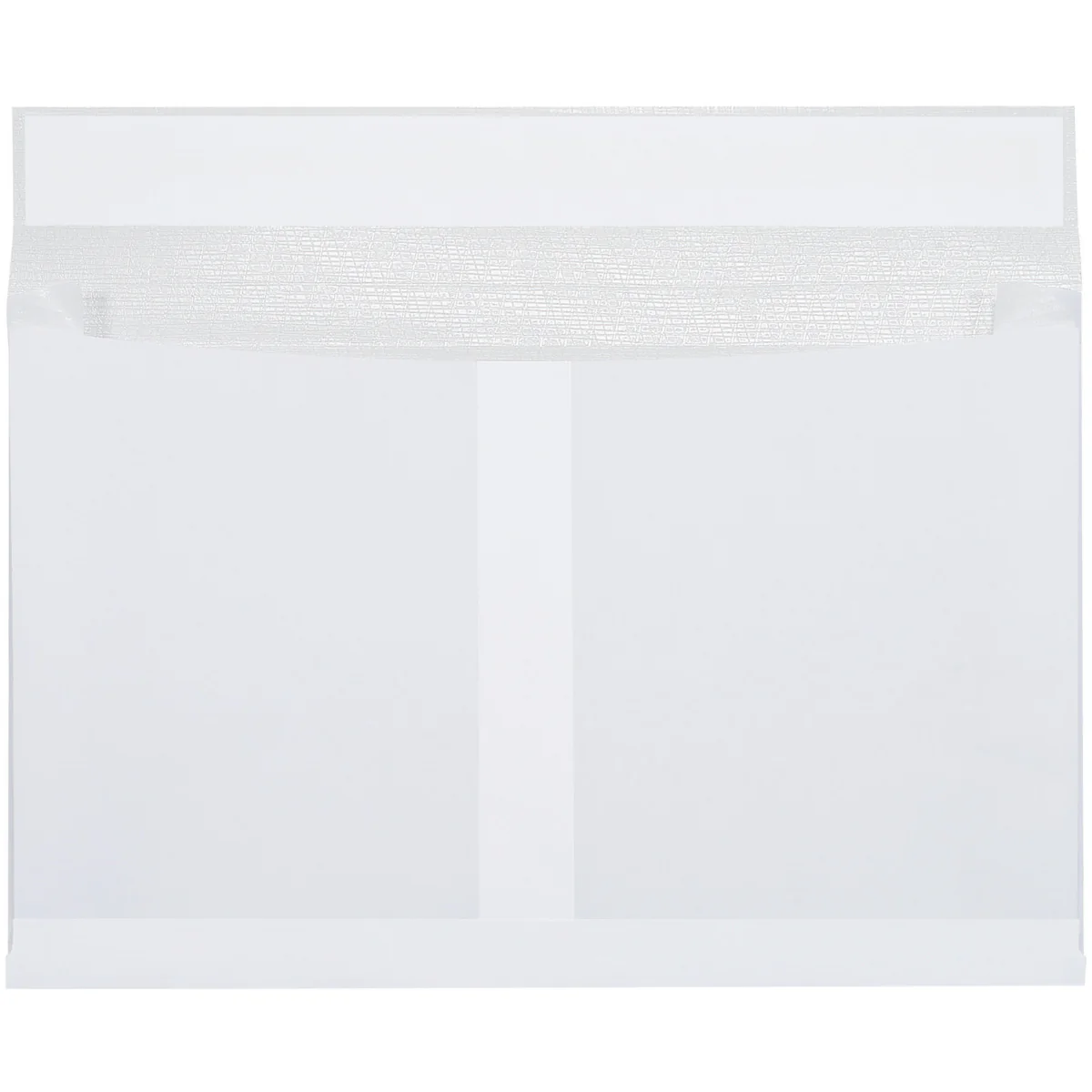 10 x 15 x 2 White Expandable Ship-Lite Envelopes 100/Case