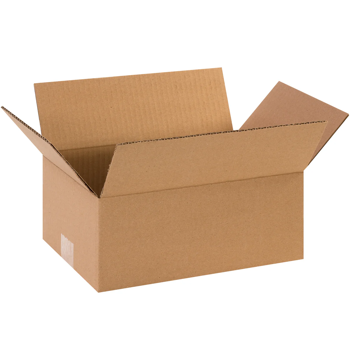 10 x 6 x 3 Corrugated Boxes 25/Bundle