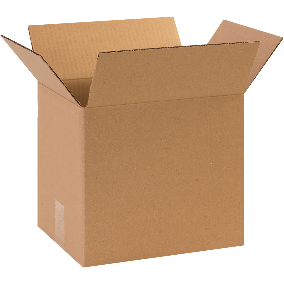 10 x 7 x 9 Corrugated Boxes 25/Bundle