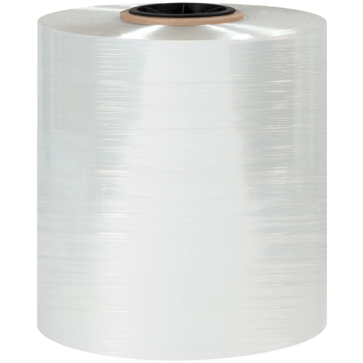 10" x 75 Gauge x 2000 Feet/Roll Reynolon 5044 PVC Shrink Film 2/Case