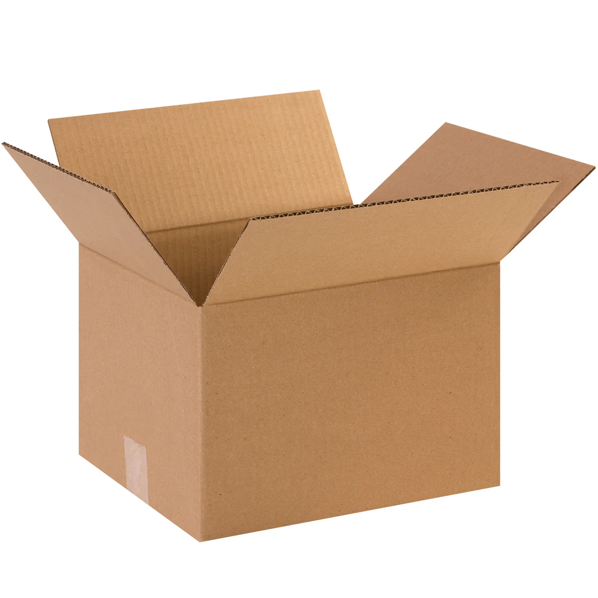 10 x 9 x 8 Corrugated Boxes 25/Bundle
