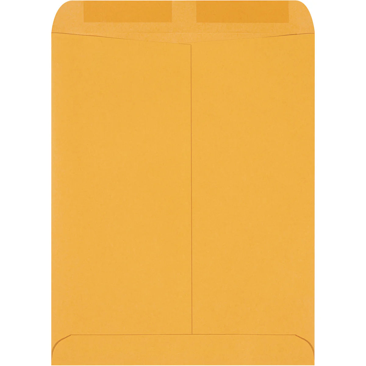 11 1/2 x 14 1/2 Kraft Gummed Envelopes 250/Case