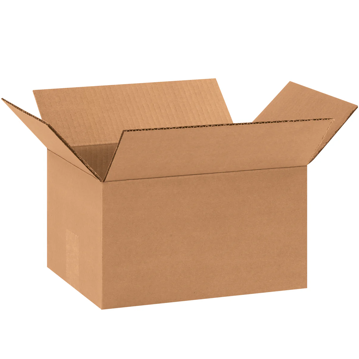 11 1/4 x 8 3/4 x 5 Corrugated Boxes 25/Bundle