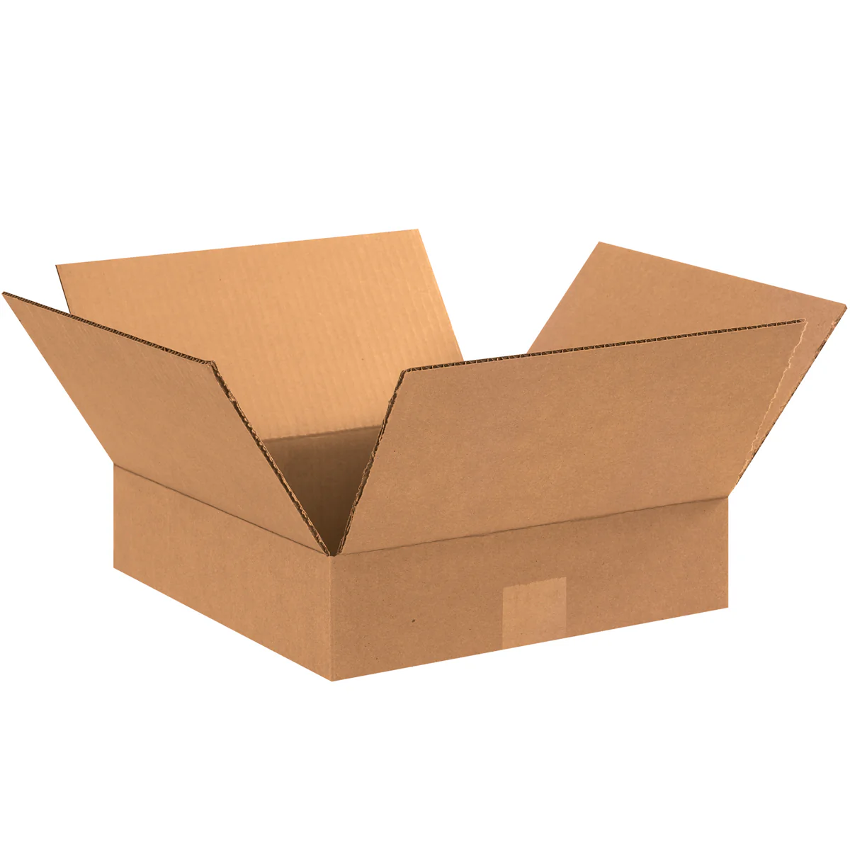 11 x 11 x 3 Corrugated Boxes 25/Bundle