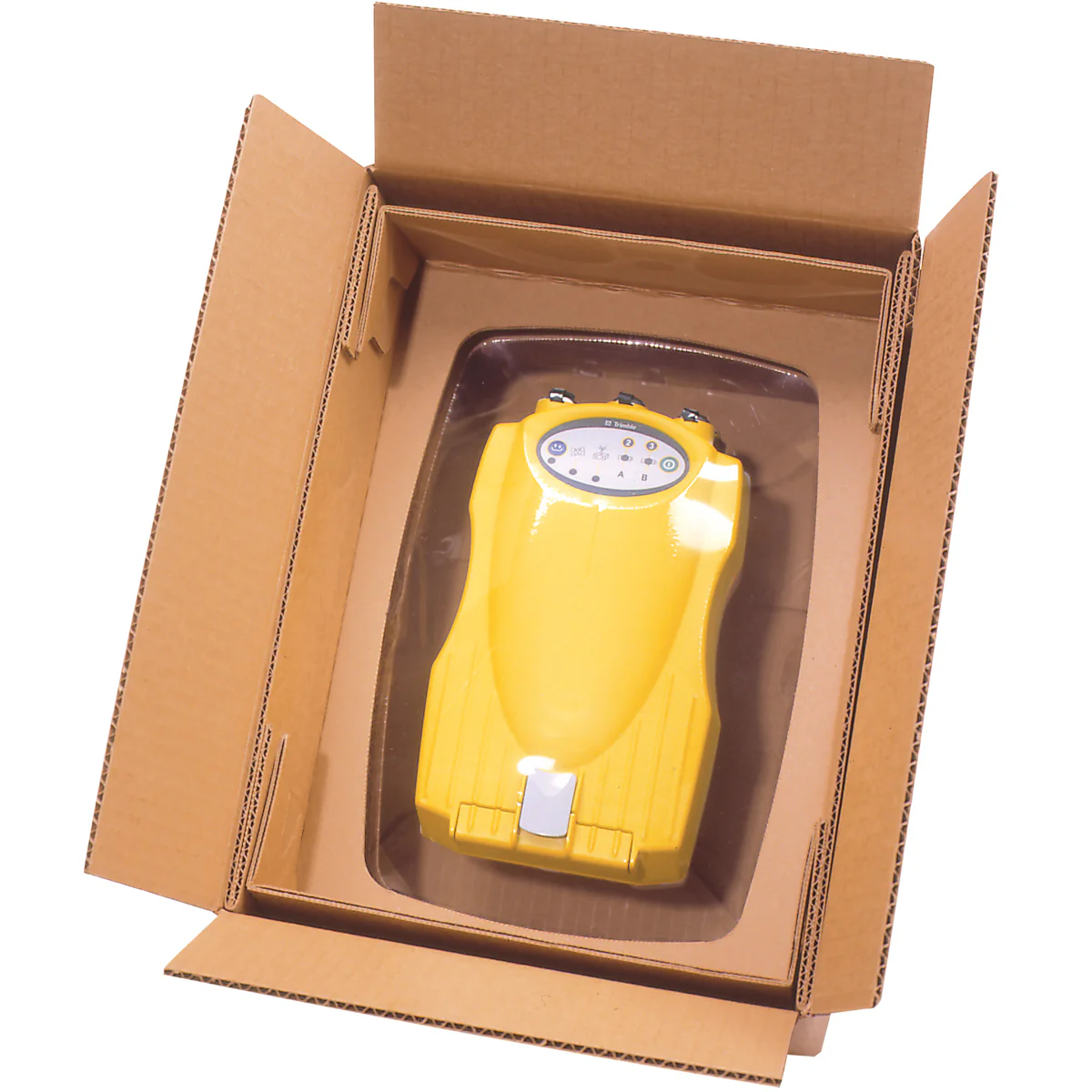 12 x 10 x 5 Korrvu® Suspension Packaging