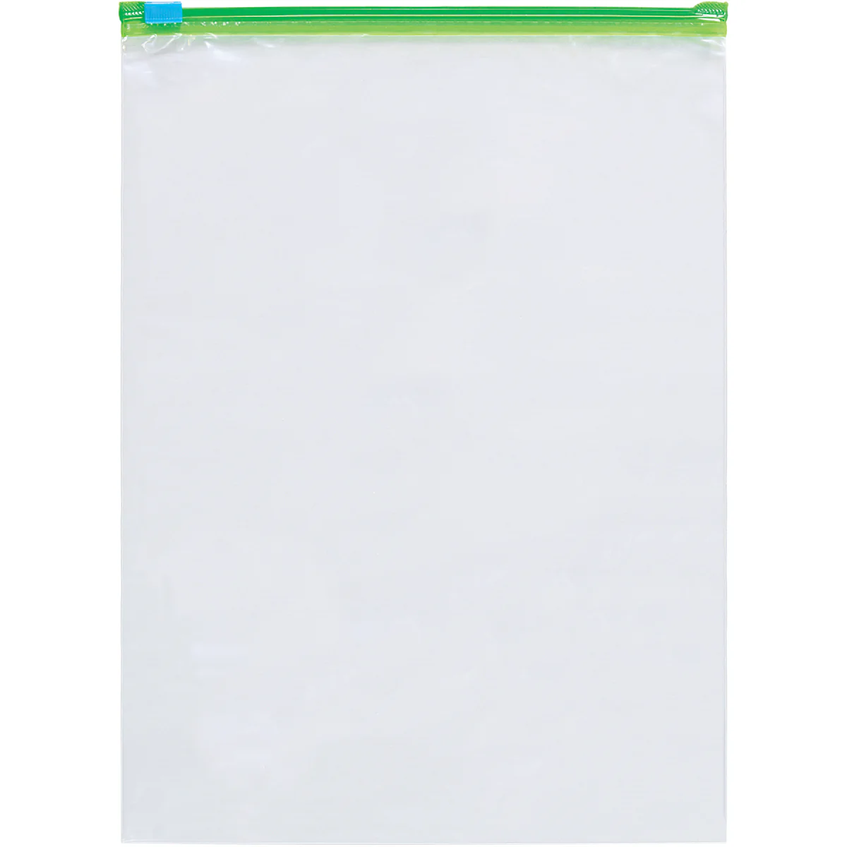 12 x 12 - 3 Mil Minigrip Reclosable Lab Guard UV Protection Bags 500/Case