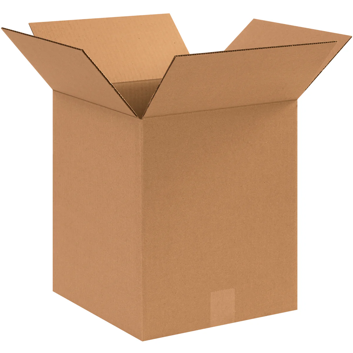 12 x 12 x 14 Corrugated Boxes 25/Bundle