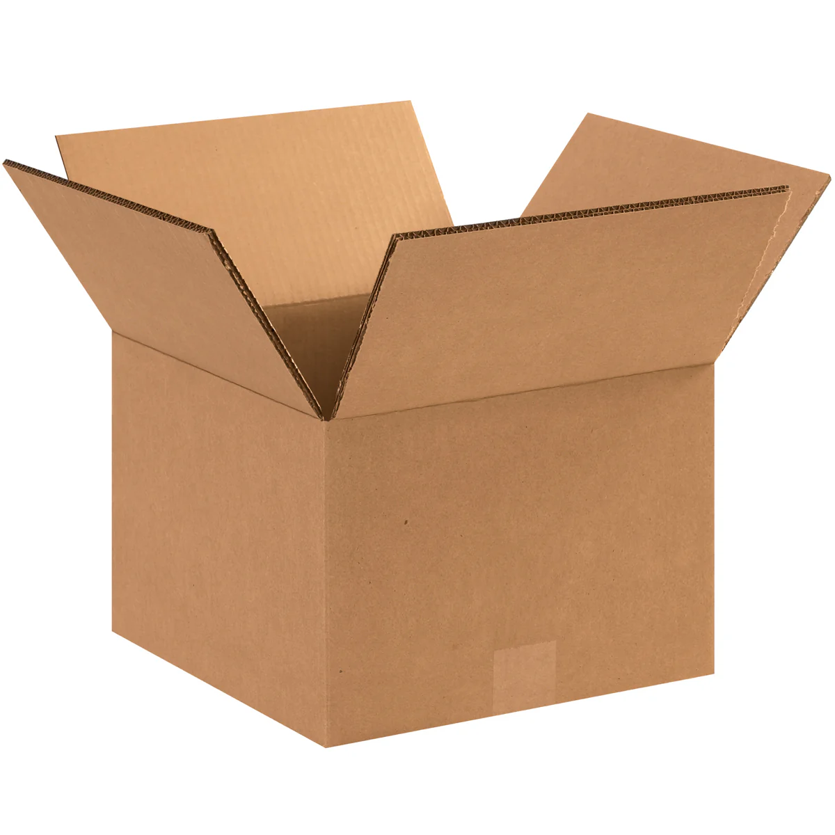 12 x 12 x 8 Double Wall Boxes 15/Bundle