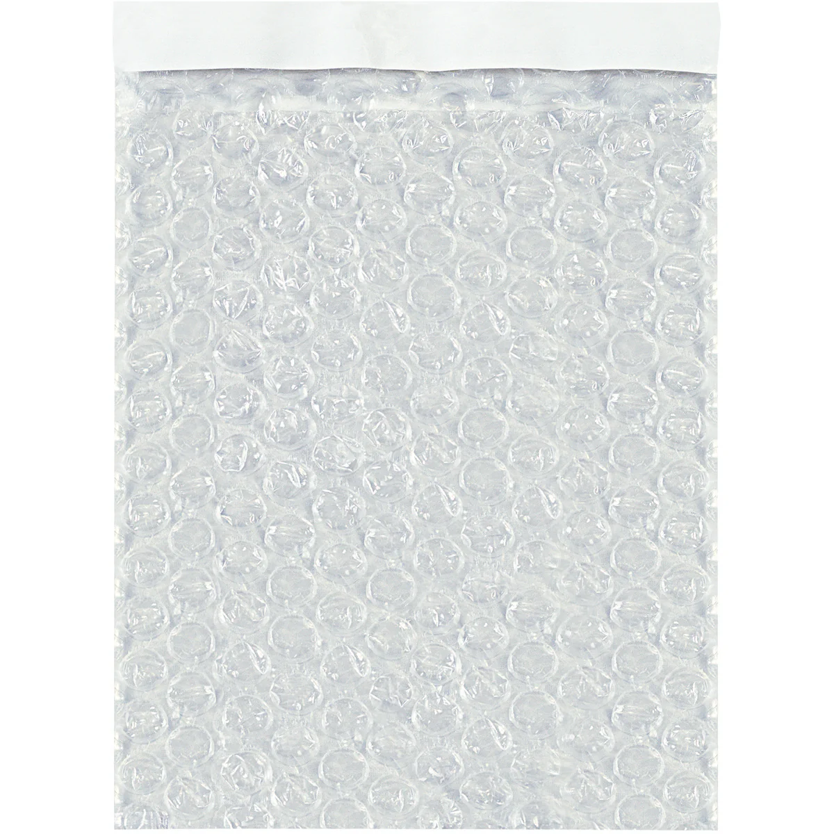 12 x 15 1/2 Self-Seal Bubble Bags (3/16" Thick) 200/Case