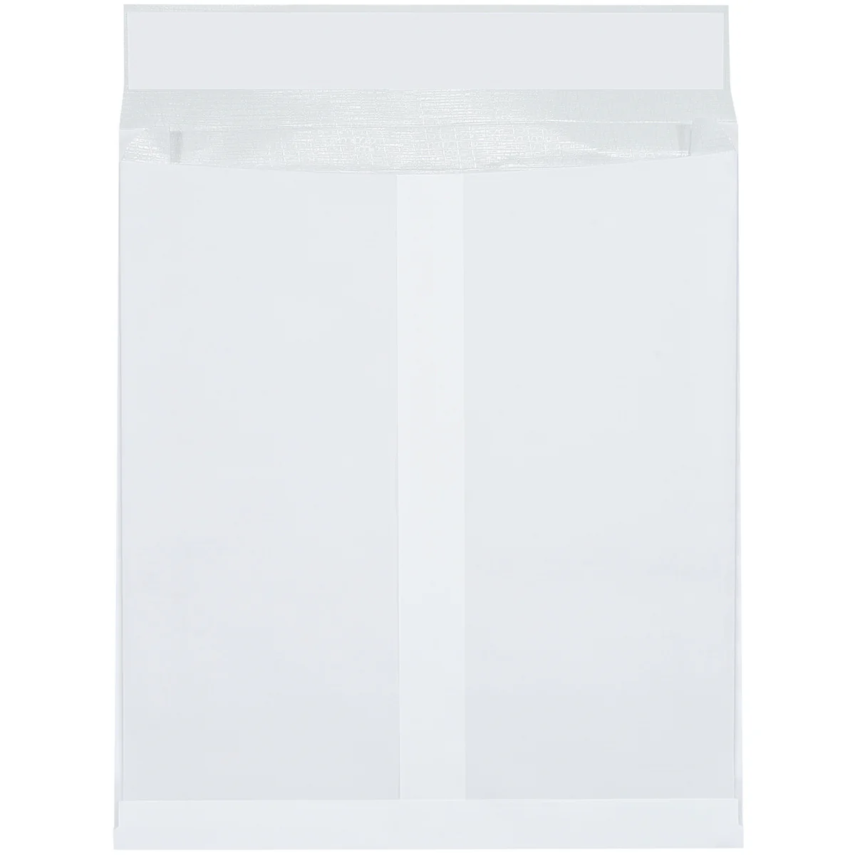 12 x 16 x 2 White Expandable Ship-Lite Envelopes 100/Case