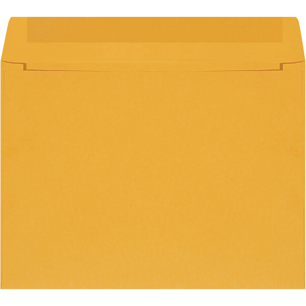 12 x 9 Kraft Gummed Envelopes 500/Case