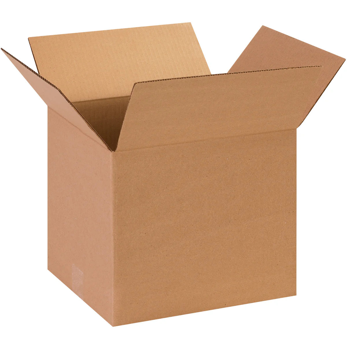 13 x 11 x 11 Corrugated Boxes 25/Bundle