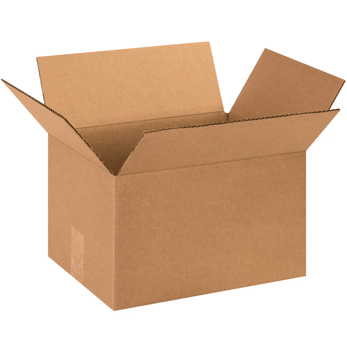13 x 9 x 8 Corrugated Boxes 25/Bundle