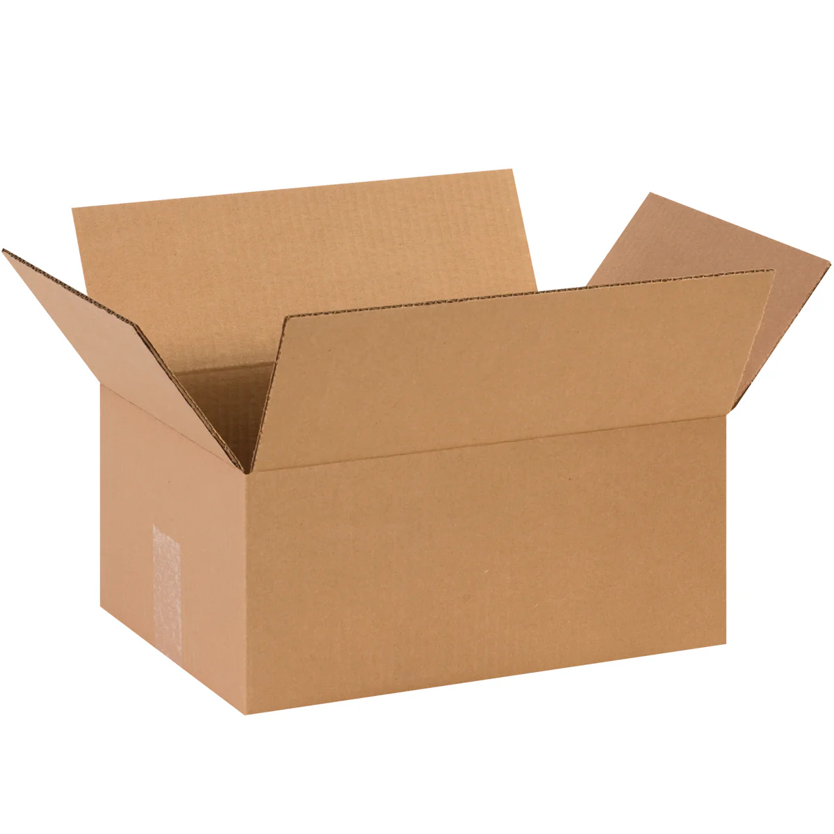 14 x 10 x 6 Corrugated Boxes 25/Bundle