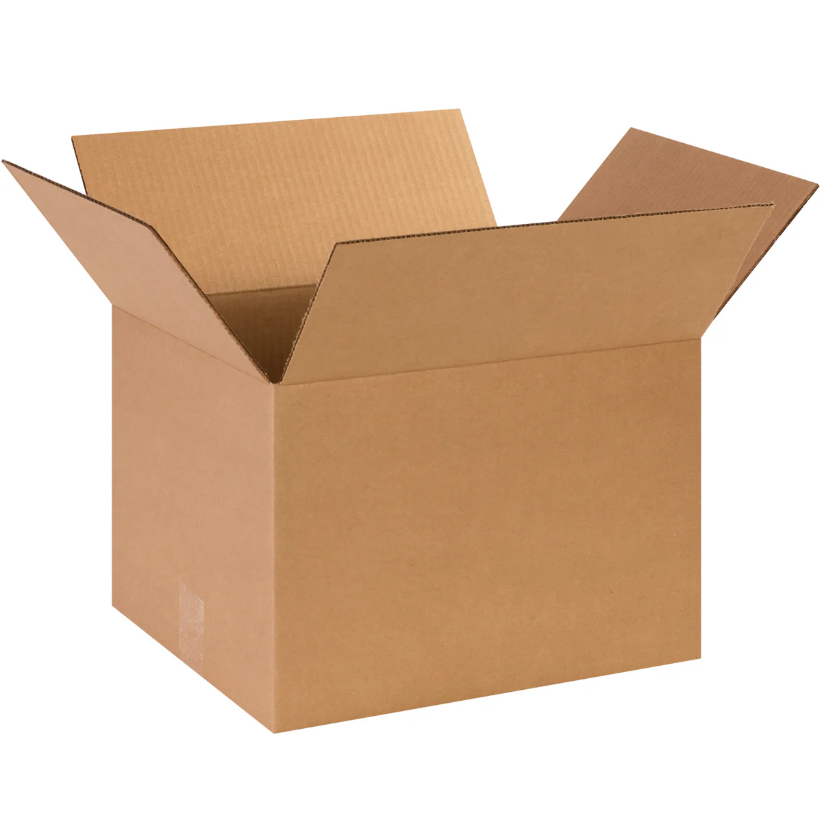 14 x 12 x 10 Corrugated Boxes 25/Bundle