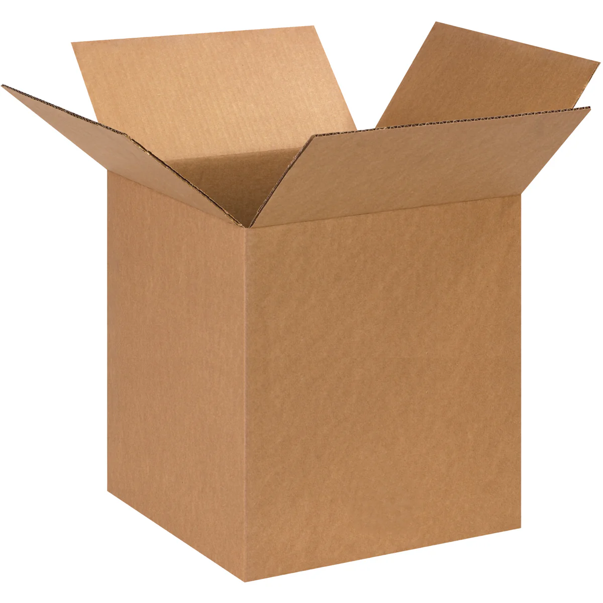 14 x 14 x 16 Corrugated Boxes 25/Bundle