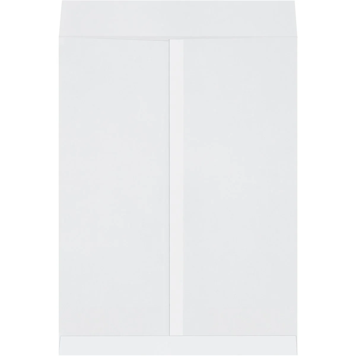 14 x 18 White Jumbo Envelopes 250/Case
