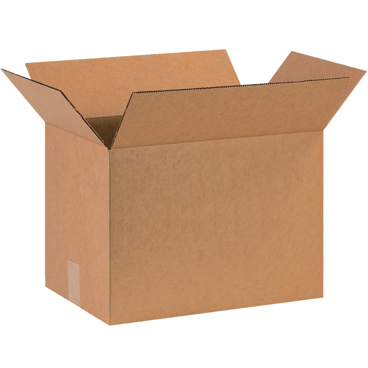 15 x 10 x 12 Corrugated Boxes 25/Bundle