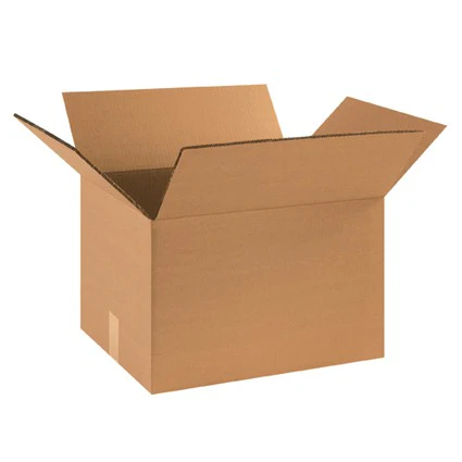 15 x 12 x 10 Double Wall Boxes 15/Bundle
