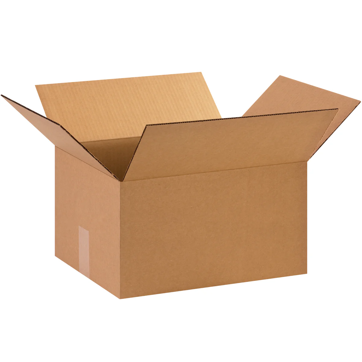 15 x 12 x 8 Corrugated Boxes 25/Bundle