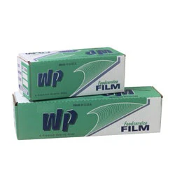 15 " x 2000 Feet Foodservice Film Wrap w/ Cutterbox
