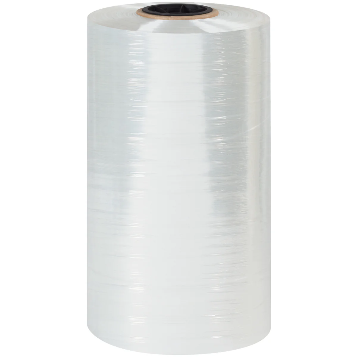 16" x 100 Gauge x 1500 Feet/Roll Reynolon 5044 PVC Shrink Film