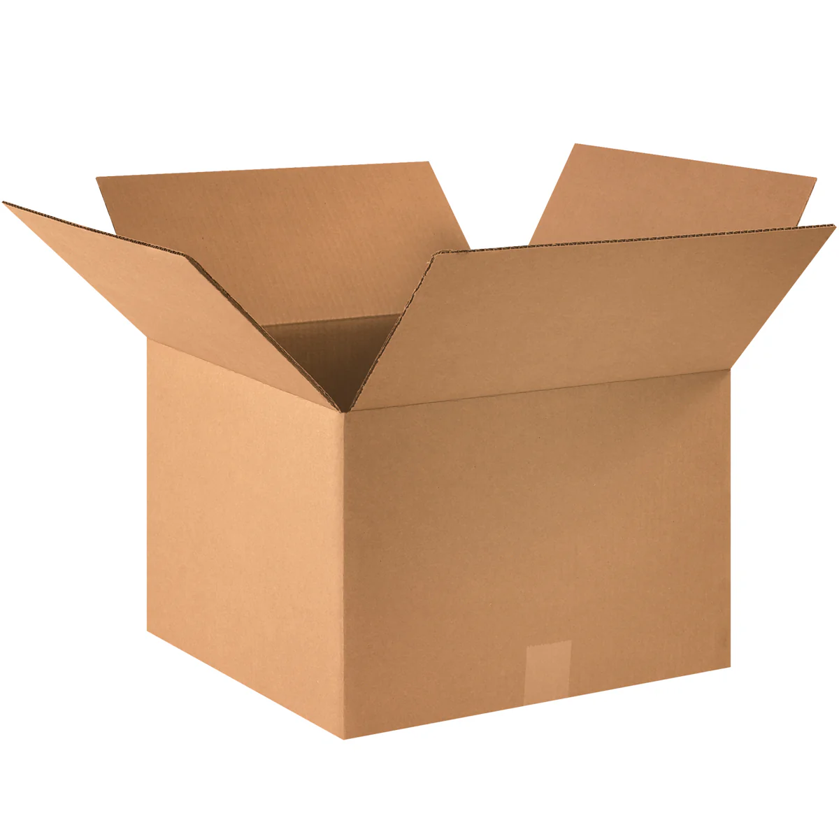 16 x 16 x 11 Corrugated Boxes 25/Bundle