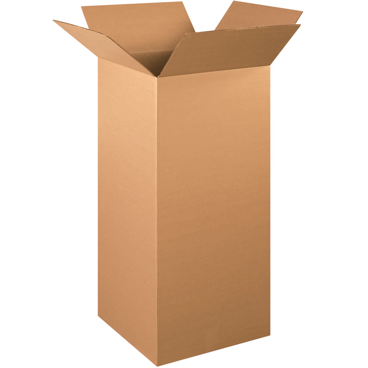 16 x 16 x 36 Corrugated Boxes 10/Bundle