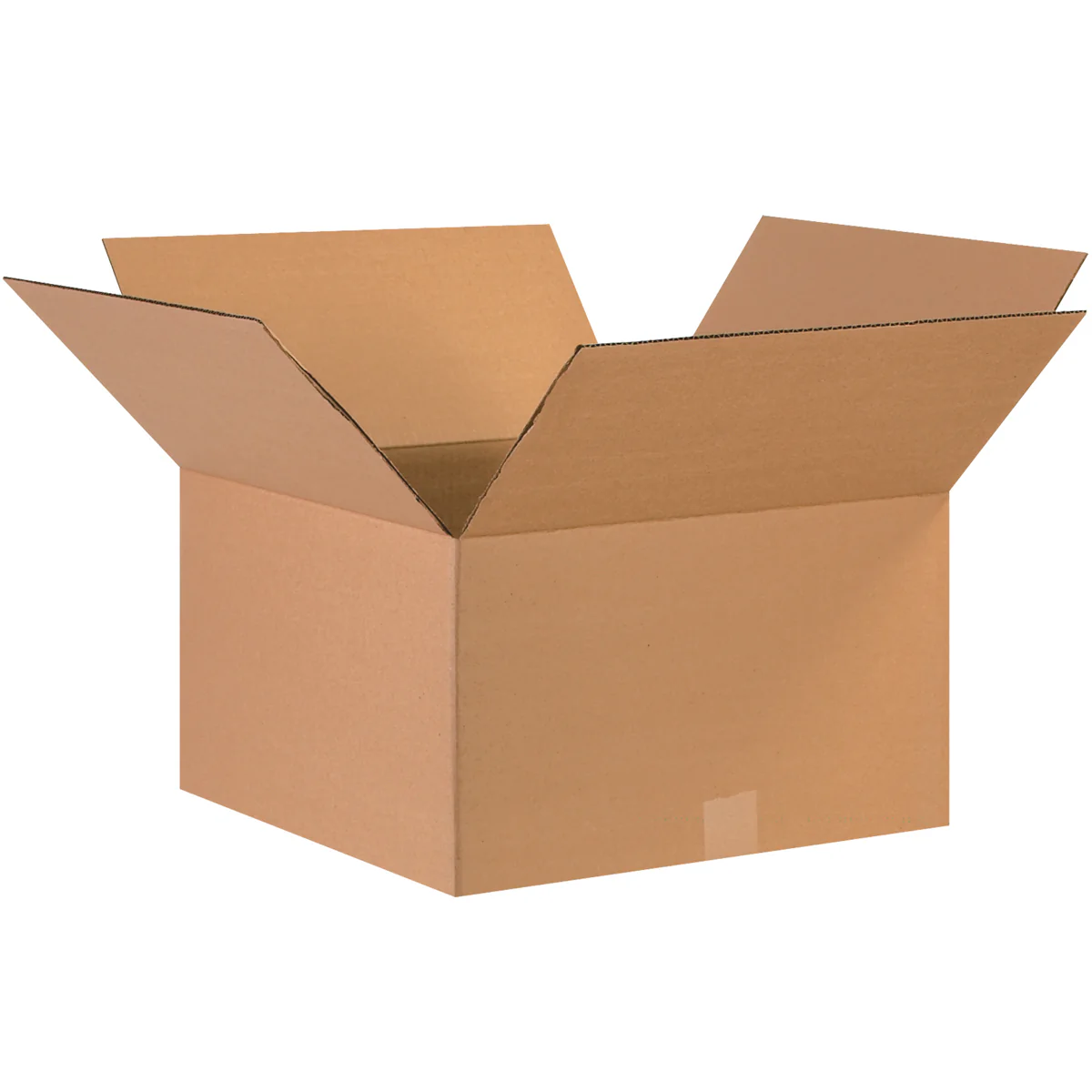 17 x 17 x 9 Corrugated Boxes 25/Bundle