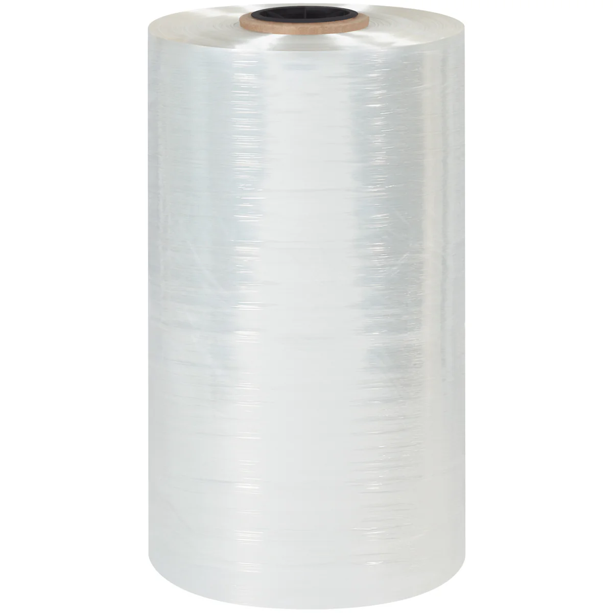 18" x 100 Gauge x 1500 Feet/Roll Reynolon 5044 PVC Shrink Film