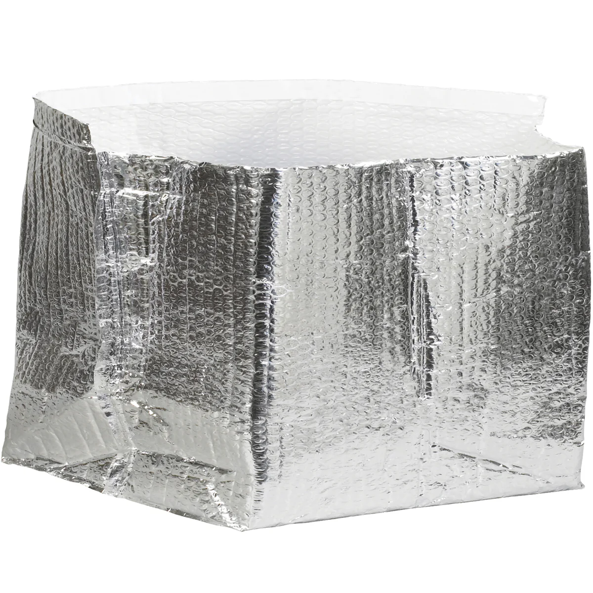 18 x 12 x 12 Insulated Box Liners 25/Case