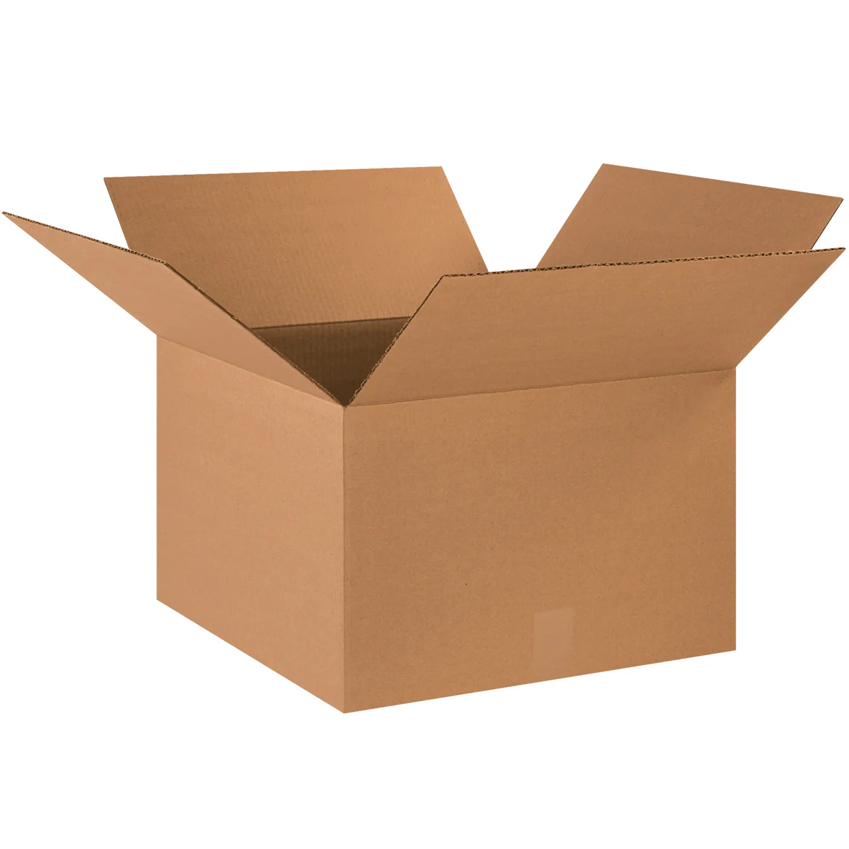 18 x 18 x 12 Heavy Duty Boxes 25/Bundle
