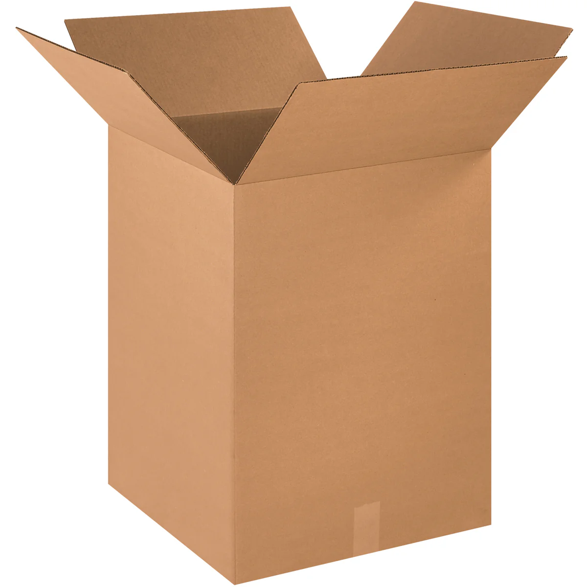 18 x 18 x 24 Corrugated Boxes 15/Bundle