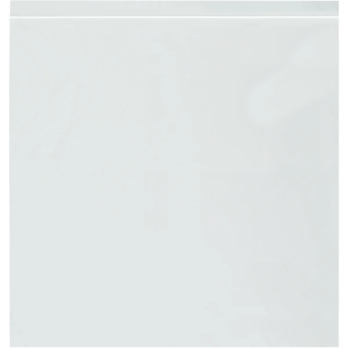 18 x 24 (6 mil) Reclosable Poly Bags 100/Case