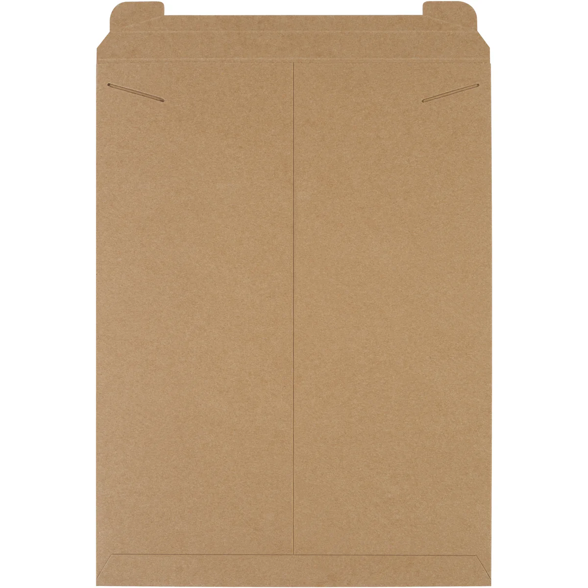 18 x 24 Kraft Rigid Mailer 50/Case