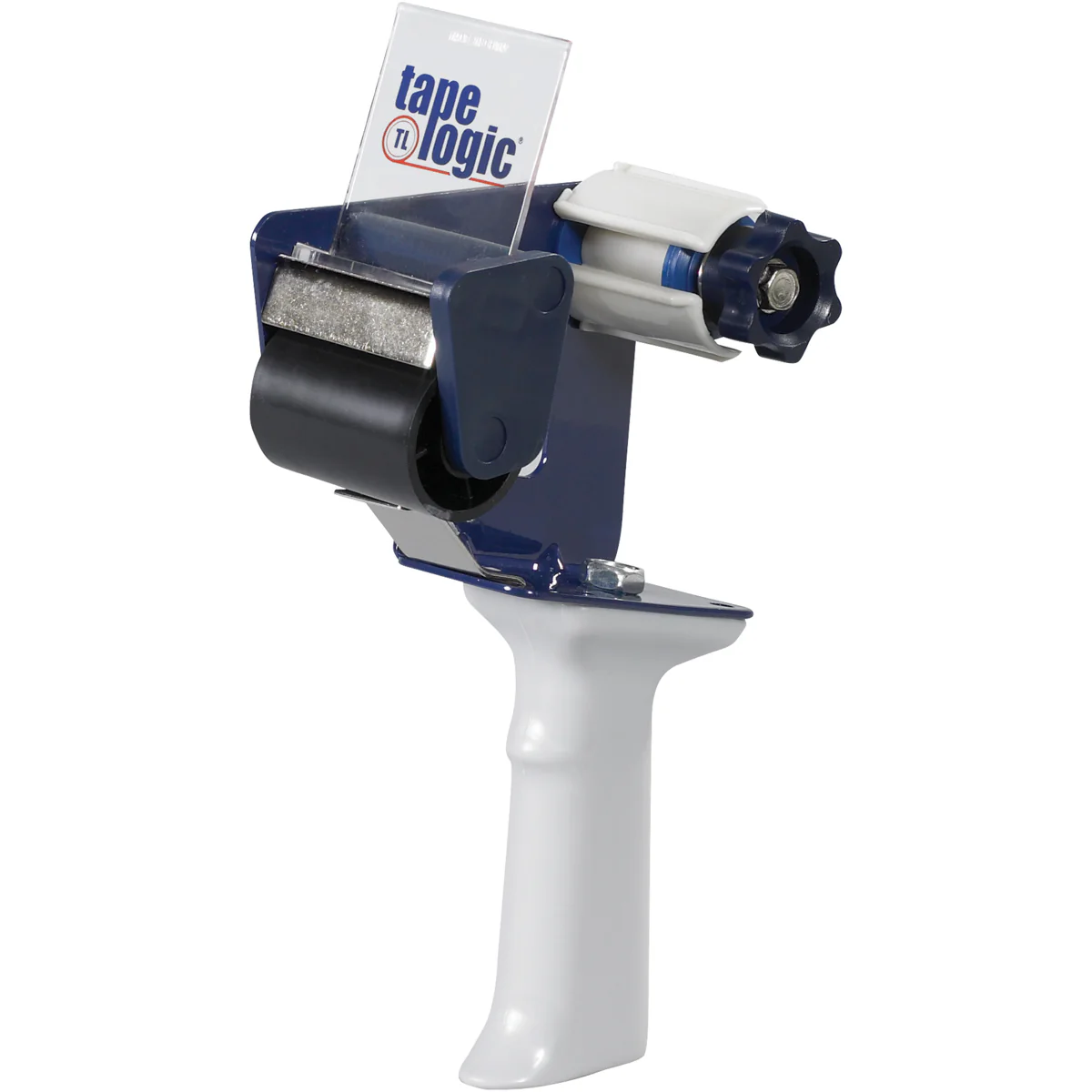 2" Long Roll (1 1/2" Core) Carton Sealing Tape Dispenser