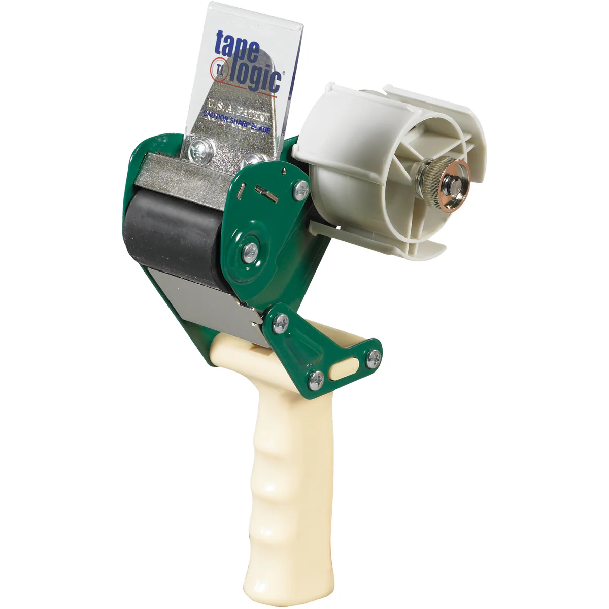 2" Premium Carton Sealing Tape Dispenser