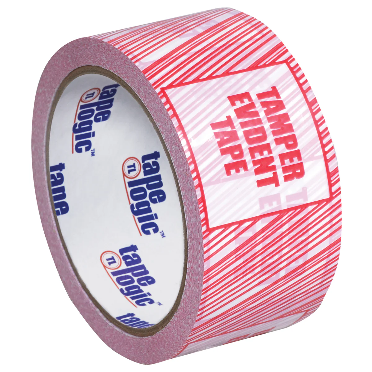2" x 110 yds. - "Tamper Evident" Security Tape 36/Case