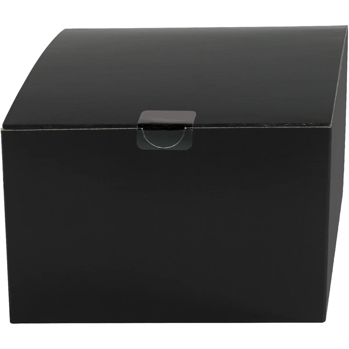 2 x 2" Clear Square Mailing Labels 1000/Roll
