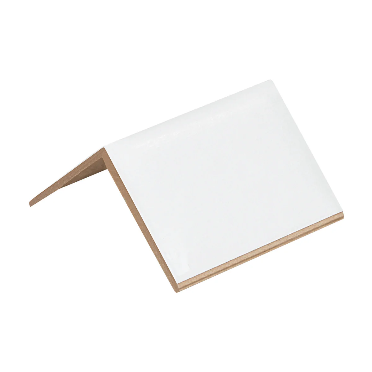 2 x 2 x 3 (.120 Gauge) Cornerboard 1200/Case