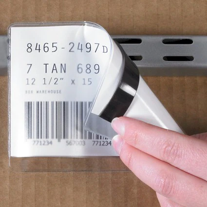 2" x 50 Foot Magnetic Tape