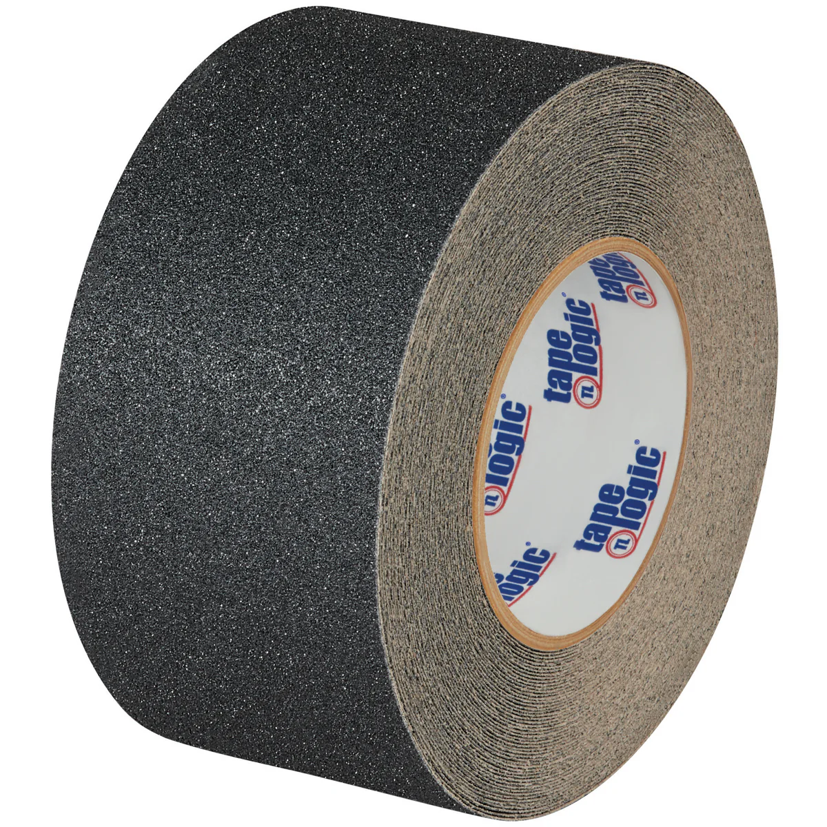 2" x 60 Feet Black Anti-Slip Tape