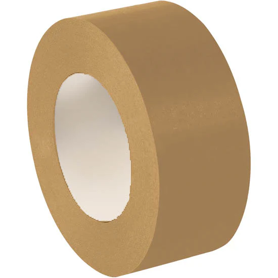 2" x 60 Yard Flat Back Tape 6/Case
