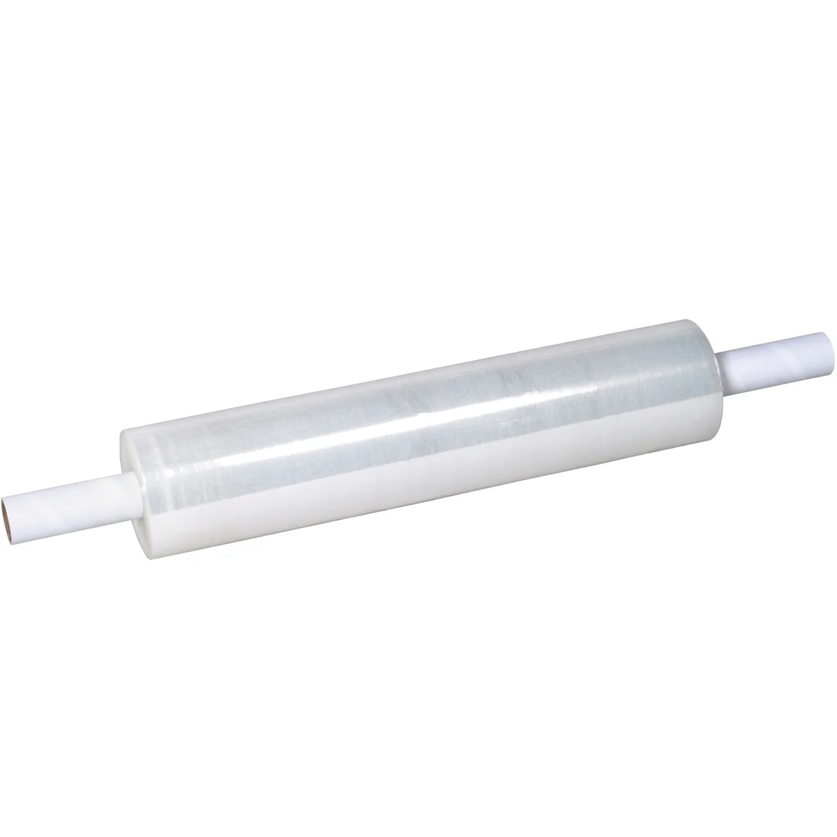 20" 120 Gauge 800 Feet/Roll Extended Core 4/Case