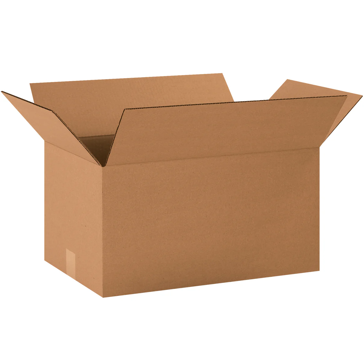 20 x 12 x 10 Corrugated Boxes 20/Bundle